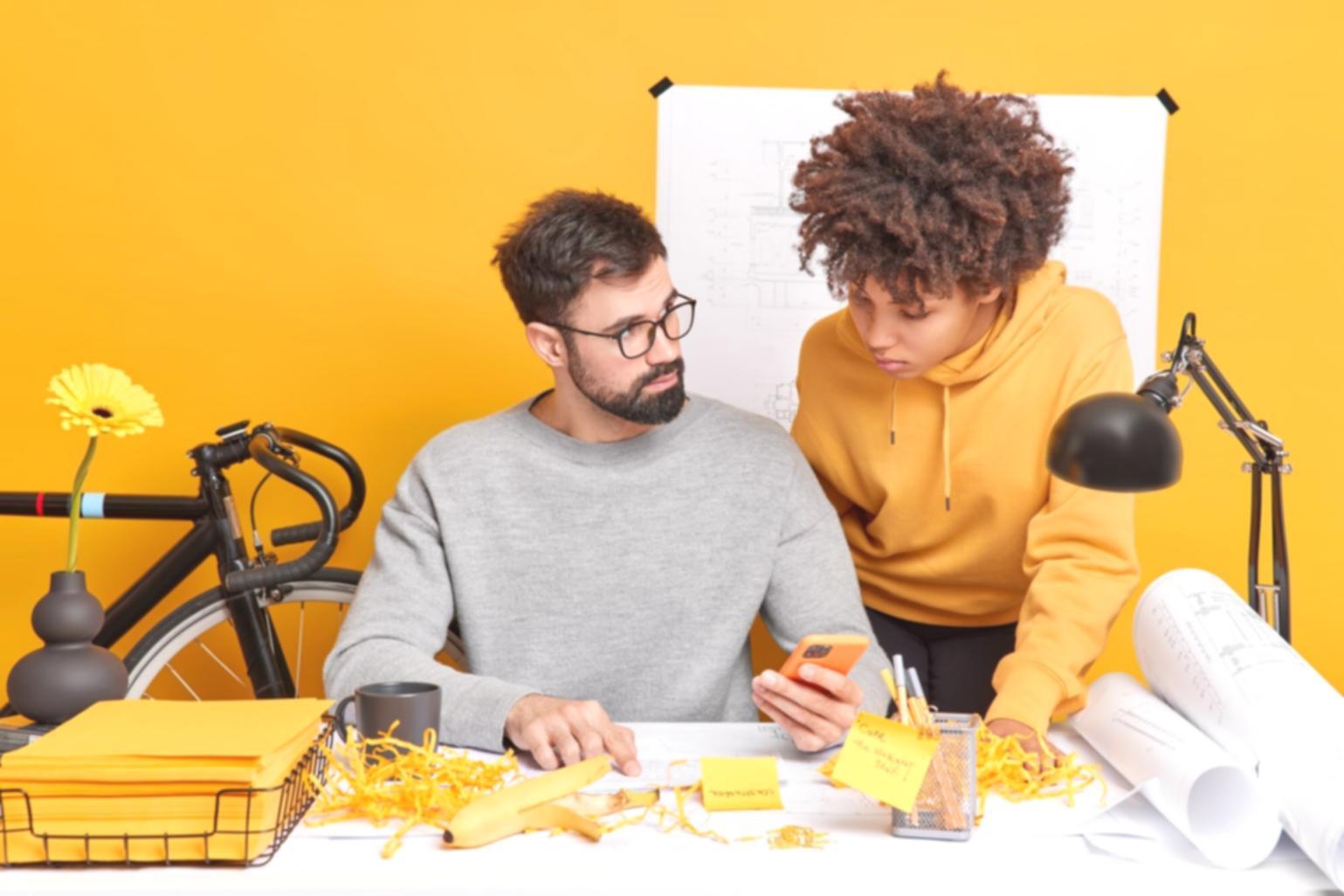 Metodología personalizada de análisis financiero